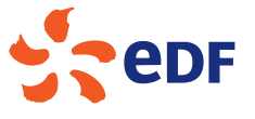Logo EDF